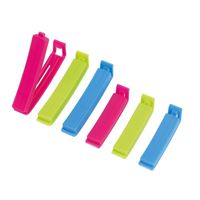 SET PINZE PER SACCHETTO